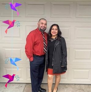 Meet your Posher, Dolores